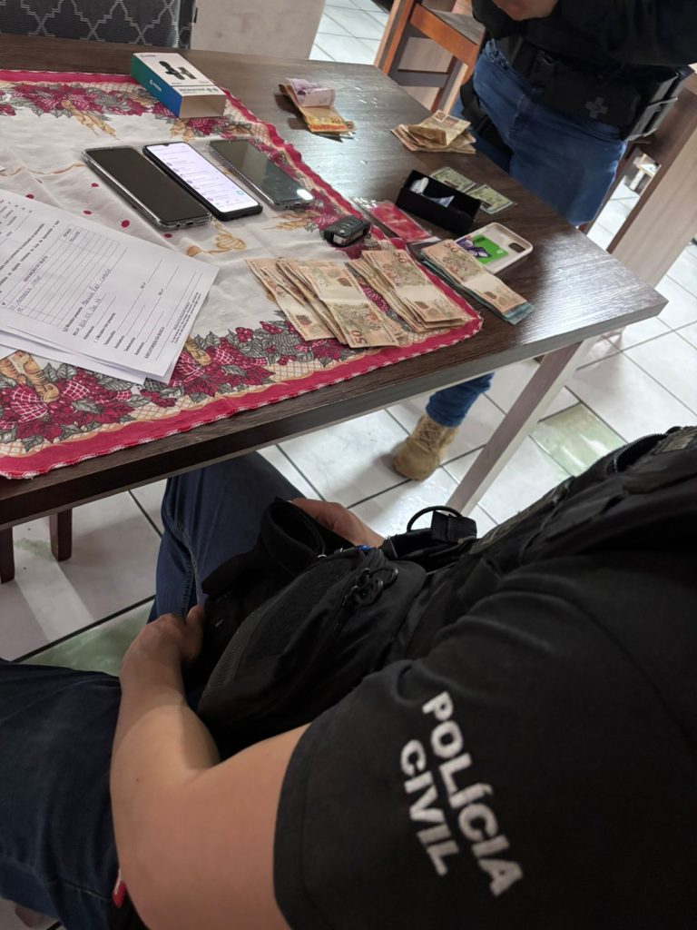 Polícia Civil deflagra terceira fase da Operação contra fraude em ingressos turísticos