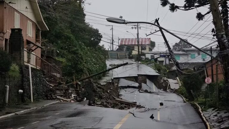 Gramado conquista repasse de mais de R$ 12 milhões para obras no Piratini