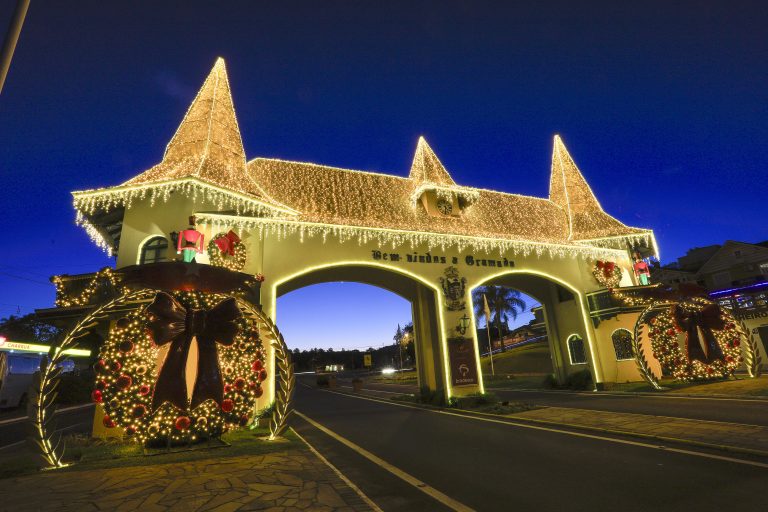 Gramado sedia treinamento sobre segurança internacional no turismo