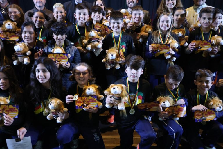 Sonho de Natal de Canela tem formatura do Proerd e cantata especial nesta semana