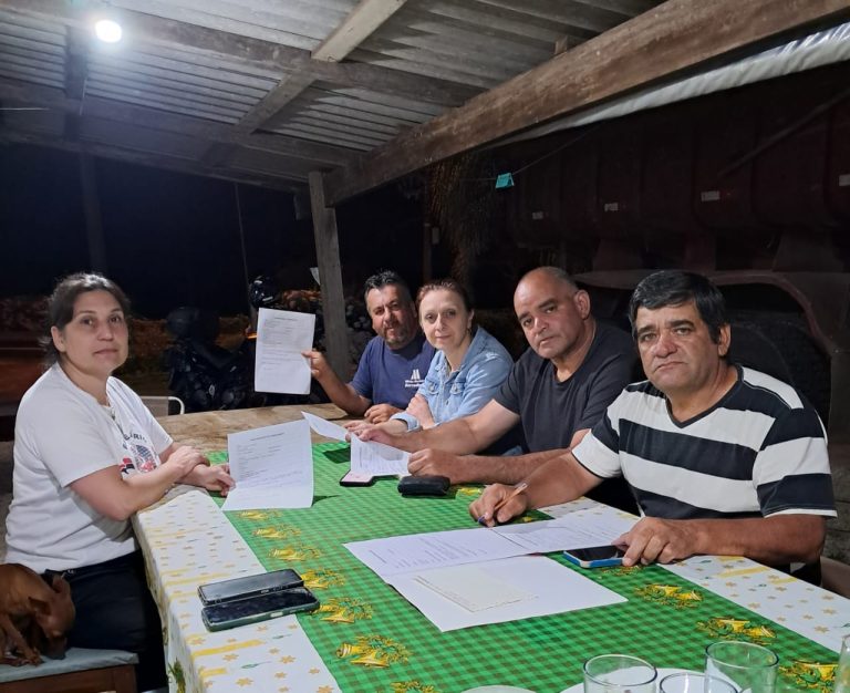 Cinco membros deixam o Republicanos em Gramado