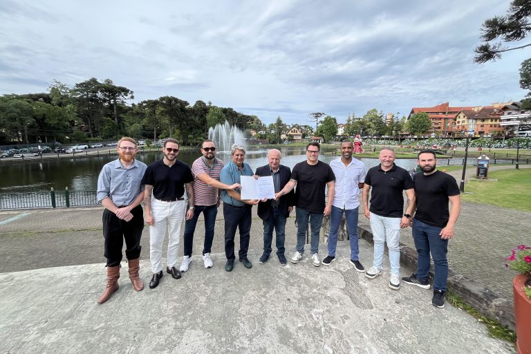 Prefeitura publica edital para requalificação do Lago Joaquina Rita Bier