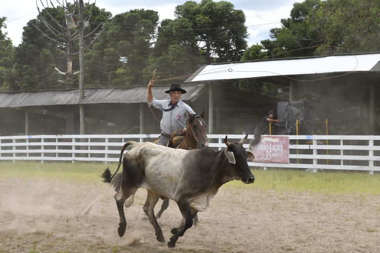 Canela recebe 41º Rodeio Crioulo Nacional no próximo mês