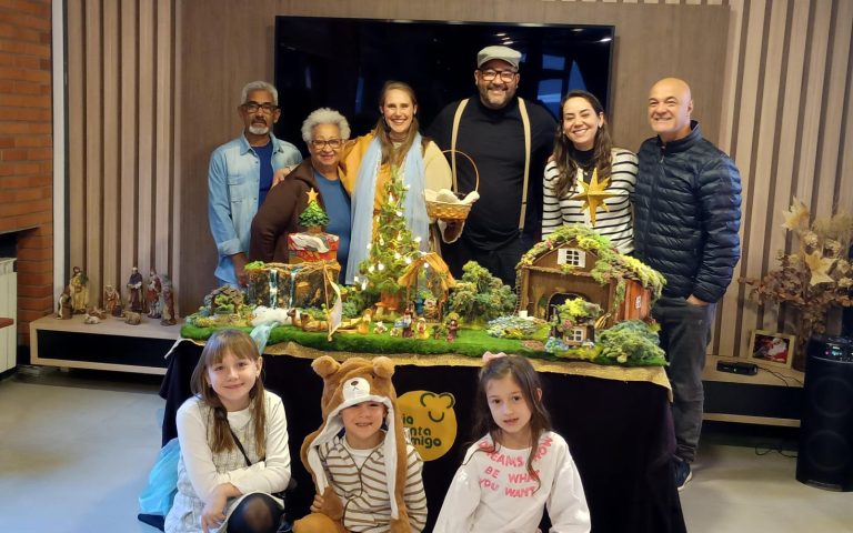 Hotel Sesc Gramado celebra as festas de fim de ano com programação especial para hóspedes