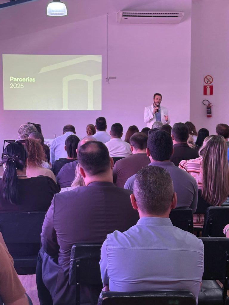 Secretaria de Turismo apresenta ações de 2025 e planejamento para 2026