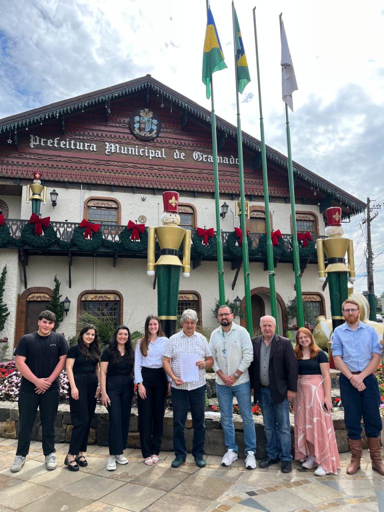 Gramado alcança 25ª colocação no ranking do TCE sobre Lei de Licitações