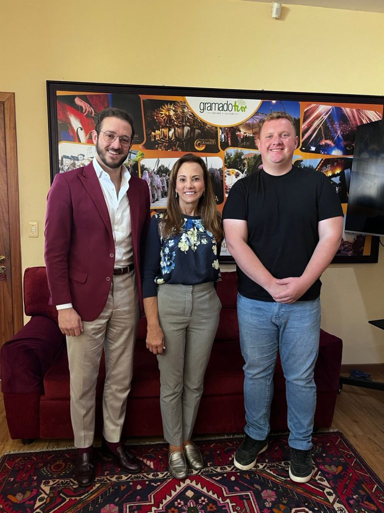 Turismo esportivo movimentou R$ 80 milhões em Gramado e envolveu cerca de 20 mil pessoas