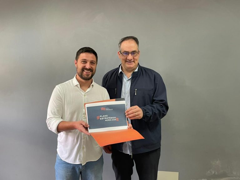 Ike Koetz e Neri da Farmácia avaliam desafios e avanços de Gramado em 2025