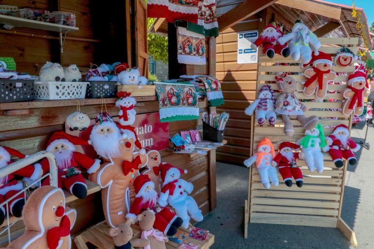 Canela orienta artesãos sobre como obter a Carteira Estadual e Nacional do Artesão