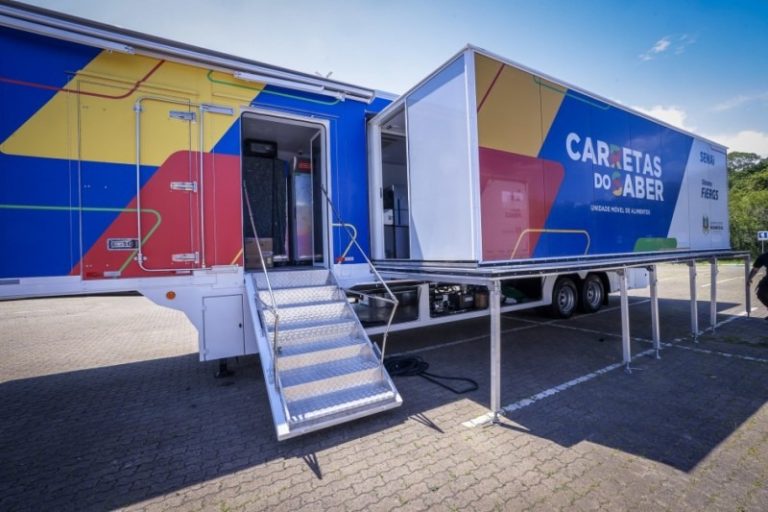 Inscrições abertas para curso gratuito de Automação Industrial em Canela