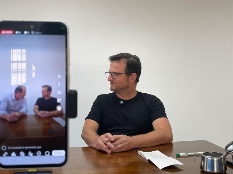 Presidente da ACIC faz balanço de 2025 e projeta cenário de otimismo cauteloso para 2026