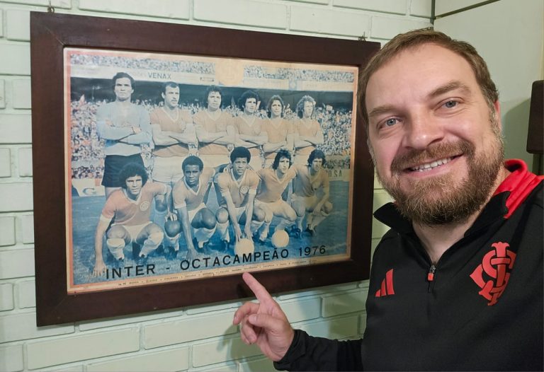 Sport Club Internacional anuncia troca de Cônsul em Gramado