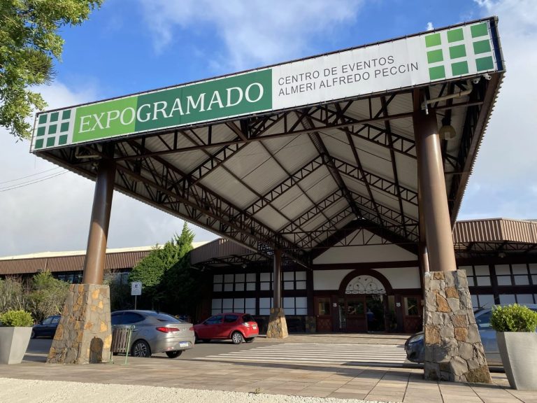 Estado confirma repasse de R$ 10 milhões para reforma do Expogramado