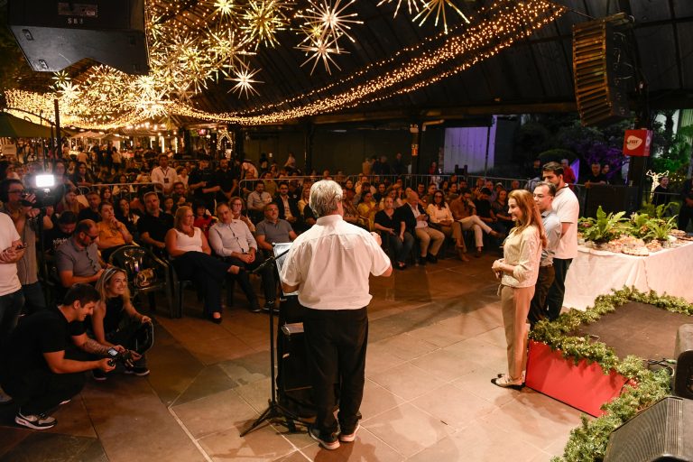 Gramado in Concert é lançado e reunirá músicos de 14 países em 2026