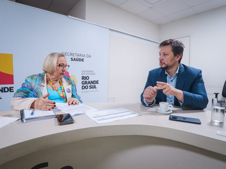 Canela confirma R$ 1,9 milhão do Estado para Centro de Parto Normal do HCC