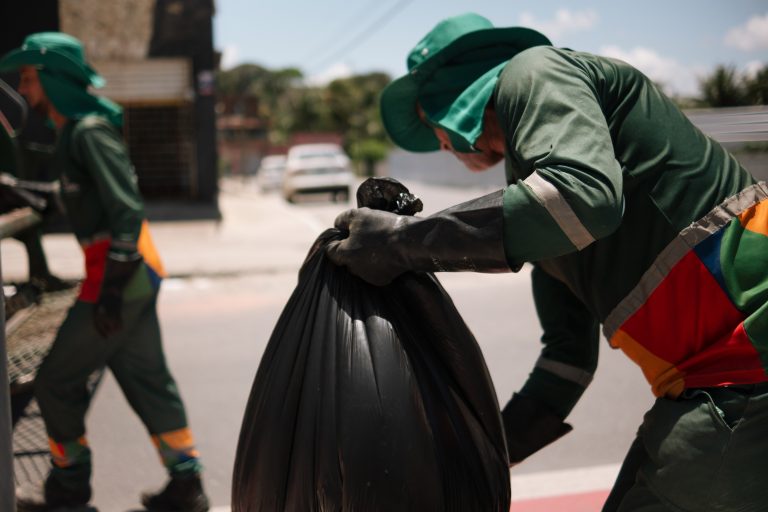 Canela amplia coleta seletiva e passa a atender 100% dos domicílios