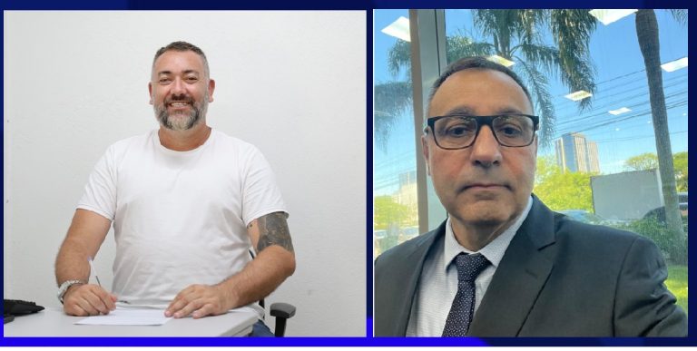 Marcelo Savi assume DMEL e Cezar Chaves intervenção do HCC