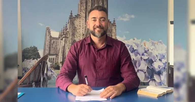 Marcelo Savi encaminha exoneração e negocia ida para o DMEL