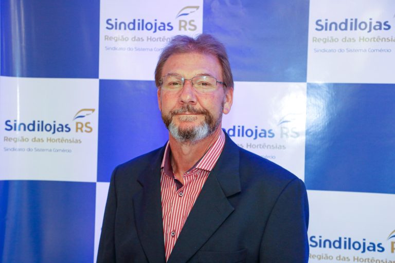 Sindilojas Região das Hortênsias elege nova Diretoria