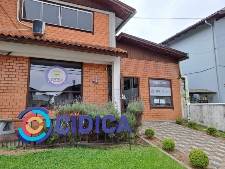 Sine disponibiliza mais de 60 oportunidades de emprego em Canela