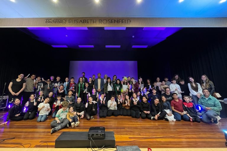 Projeto TransformArte ouvirá a comunidade para definir atividades de 2026