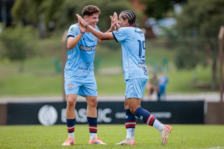 A data de estreia e o adversário do Gramadense no Gauchão Sub-17