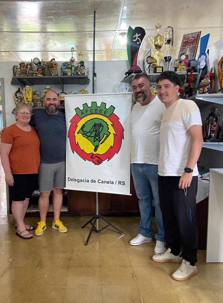 Municipal de Canastra e o retorno de uma tradicional competição