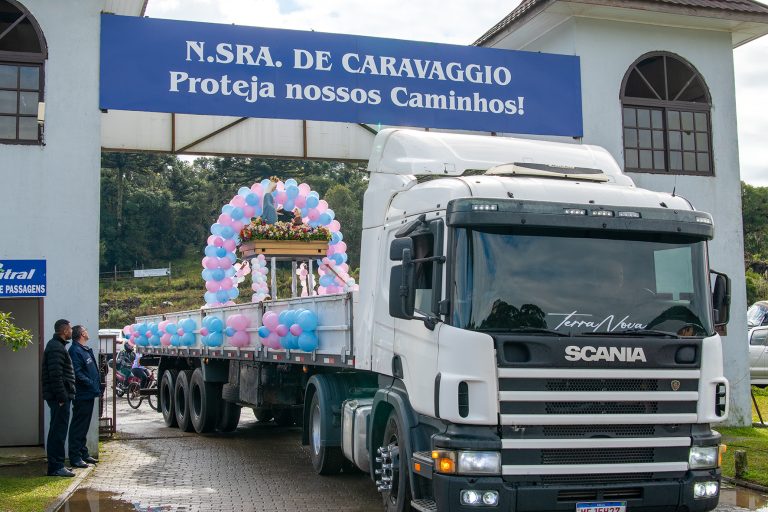 Divulgada a programação da Festa de Nossa Senhora de Caravaggio