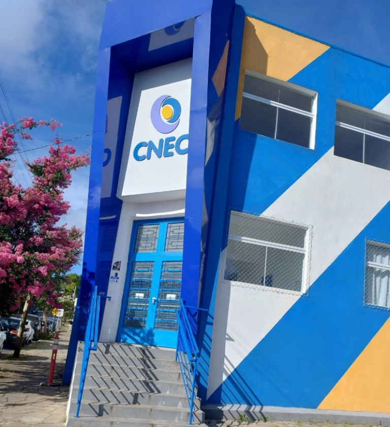 CNEC Canela reforça a Educação Infantil, divulga bolsas sociais e se prepara para ampliar o ensino