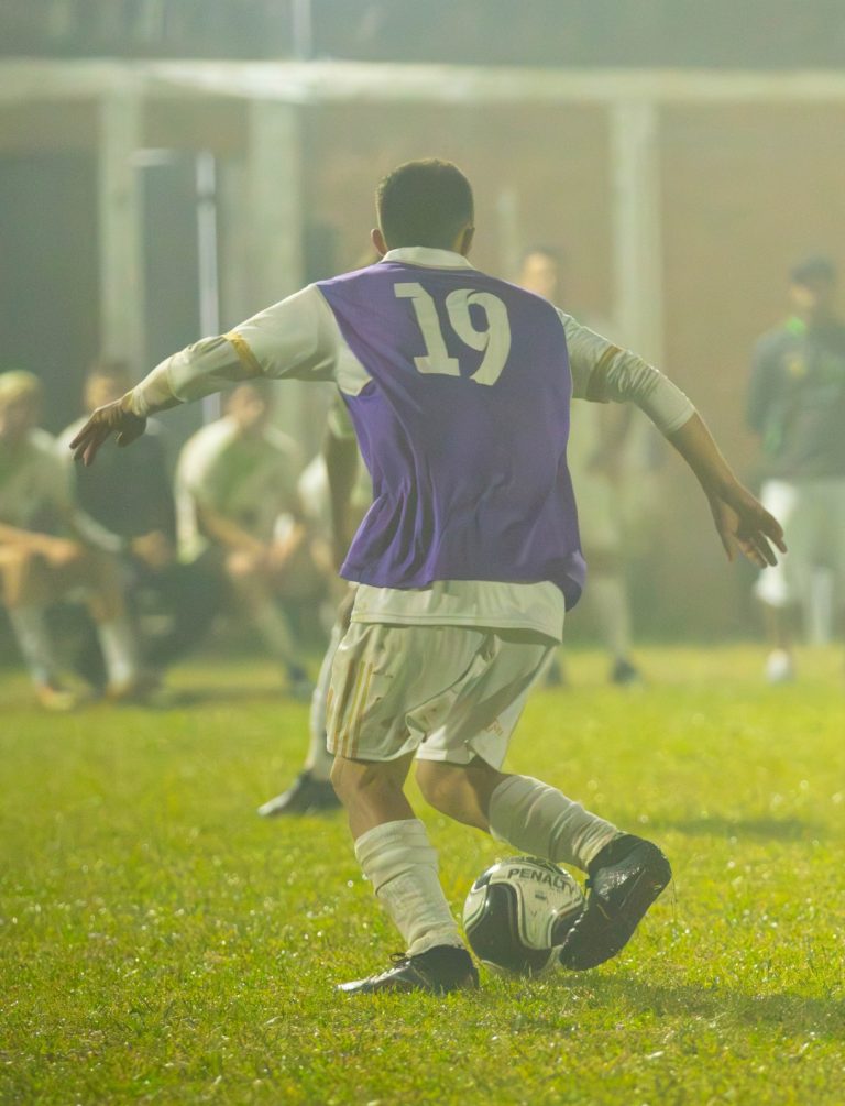 Confirmada as datas da segunda fase do Municipal de Futebol Sete