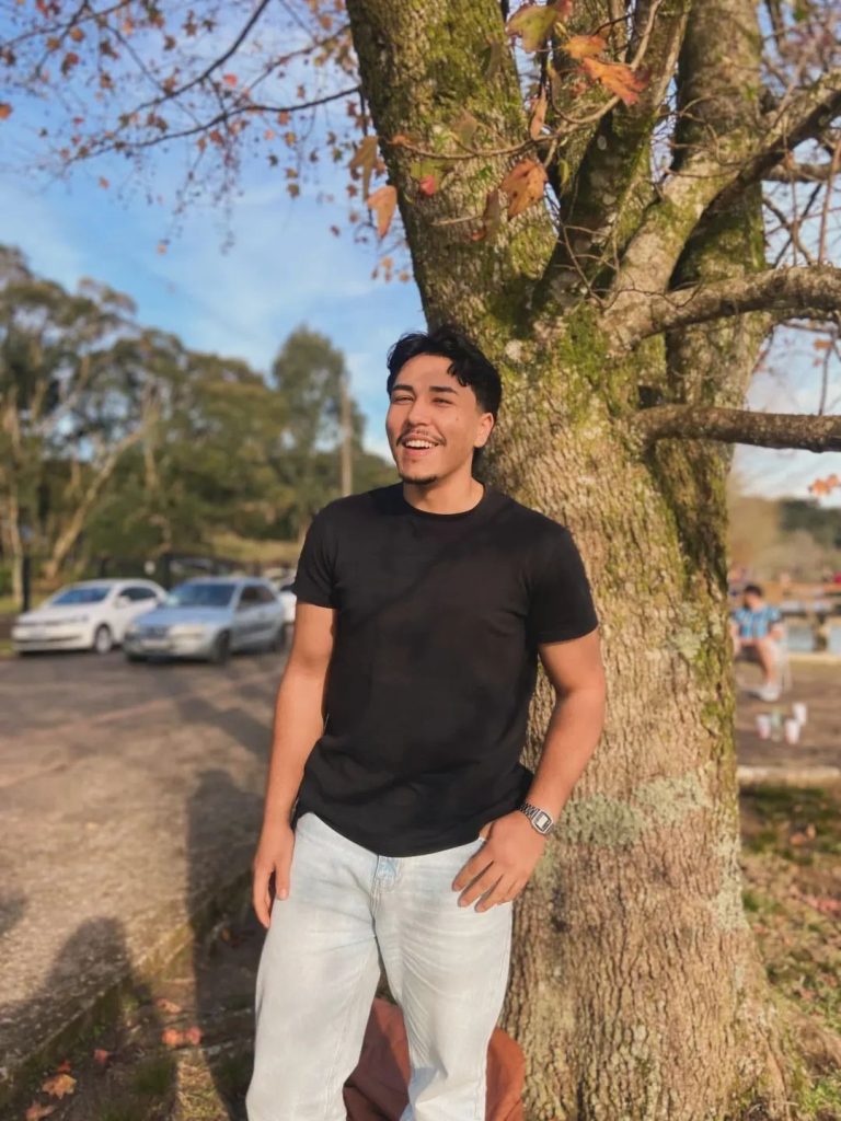 Identificado motociclista que morreu na ERS-115, em Gramado