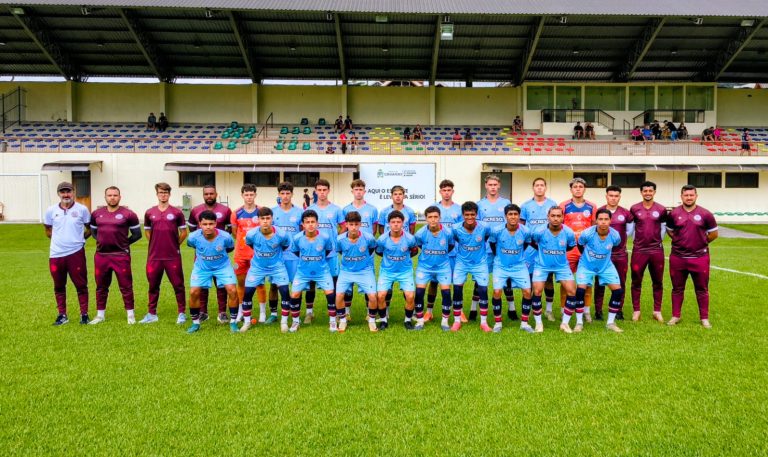 Gramadense vence amistoso preparatório para o Gauchão Sub-17