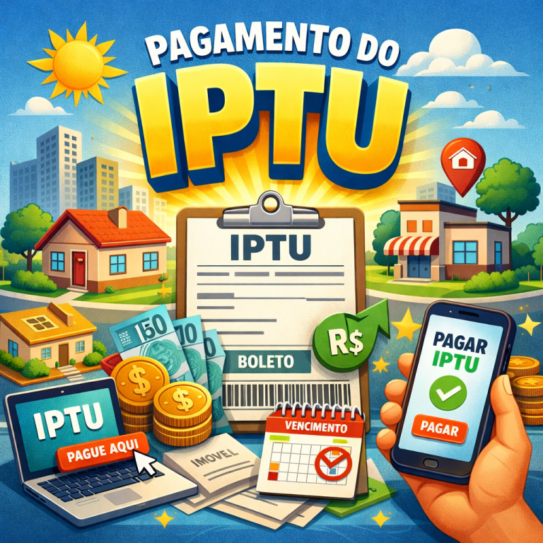 Os descontos e os prazos para o pagamento do IPTU em Gramado e Canela