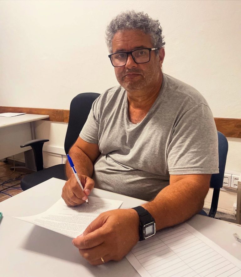 Vereador Jone Wulff pede volta das “fichas de porta” nos postos de saúde