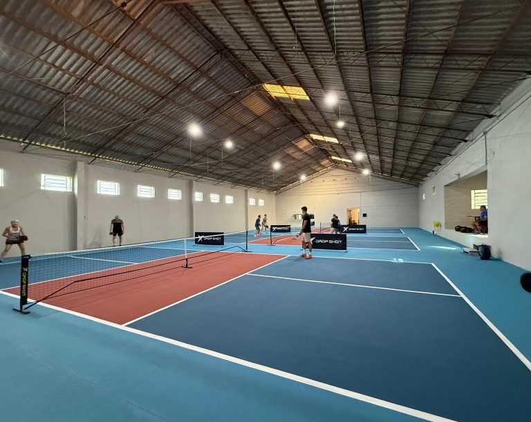 Confirmada 1ª etapa do Circuito Gaúcho de Pickleball em Gramado