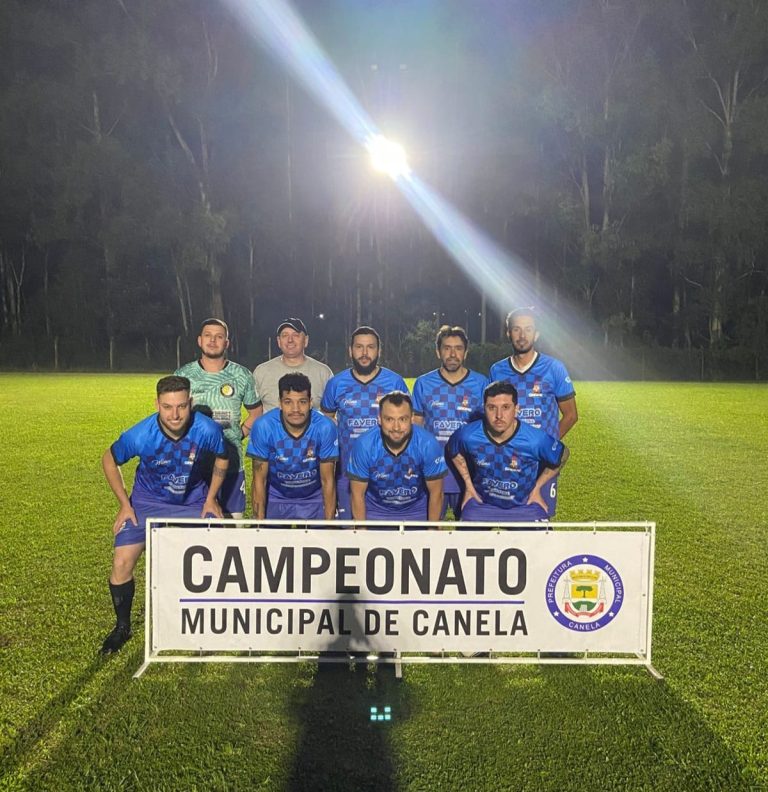 Futebol Sete tem rodada decisiva na noite de hoje