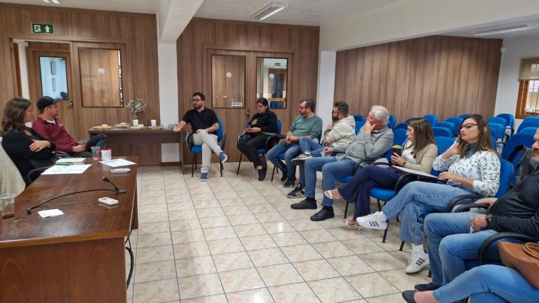 Páscoa em Canela terá cinco desfiles e espetáculo no Sábado de Aleluia