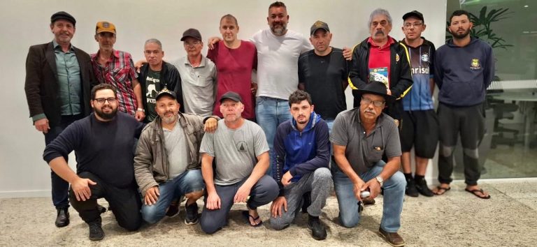 Bocha começa sábado pelas canchas de Canela