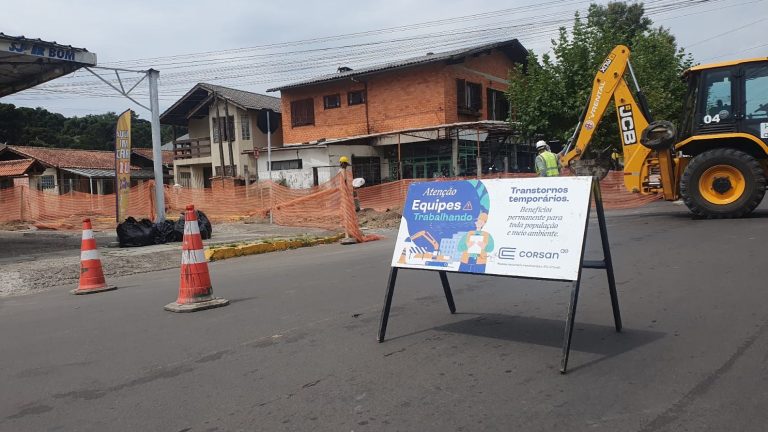 Agência reguladora da Corsan ouvirá a comunidade sobre os serviços da empresa