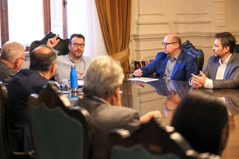 Estrada do Caracol é retirada do bloco de concessões após articulação do prefeito Gilberto Cezar