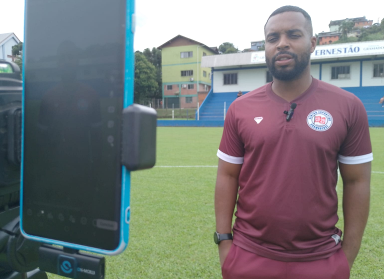 Gramadense estreia hoje no Gauchão Sub-17