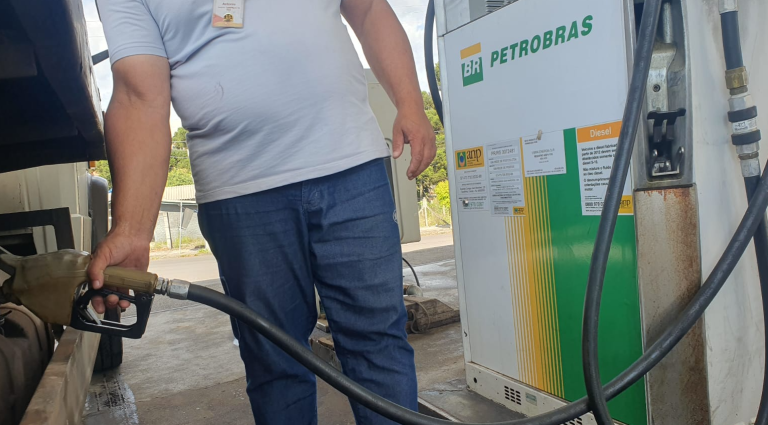 Procon intensifica fiscalização nos postos de combustíveis