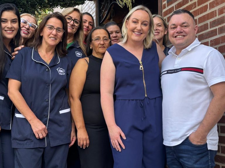 Canela ganha novo lar para idosos com estrutura completa e atendimento integral