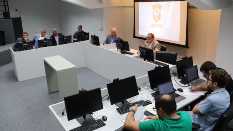 Gramadense conhece adversários na Copa FGF