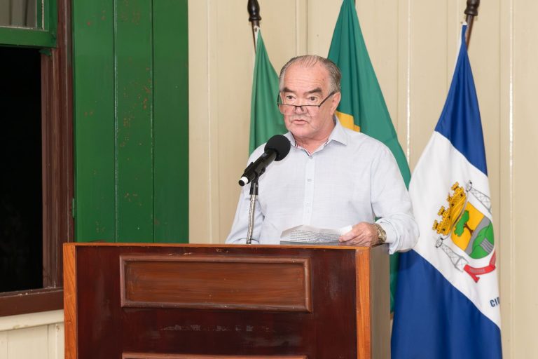 Memória coletiva nos 100 anos do 6º Distrito