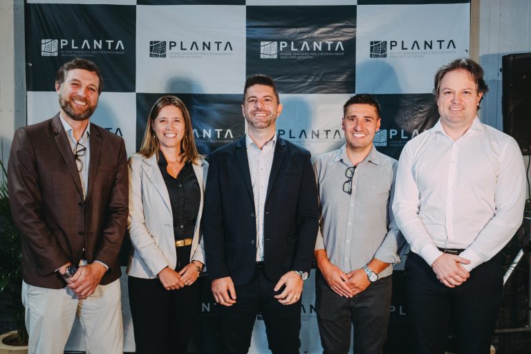 Planta Summit debate o futuro do mercado imobiliário em Gramado e Canela
