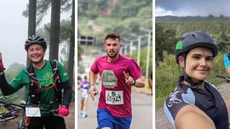 Polícia Civil encerra investigações sobre a morte de ciclistas