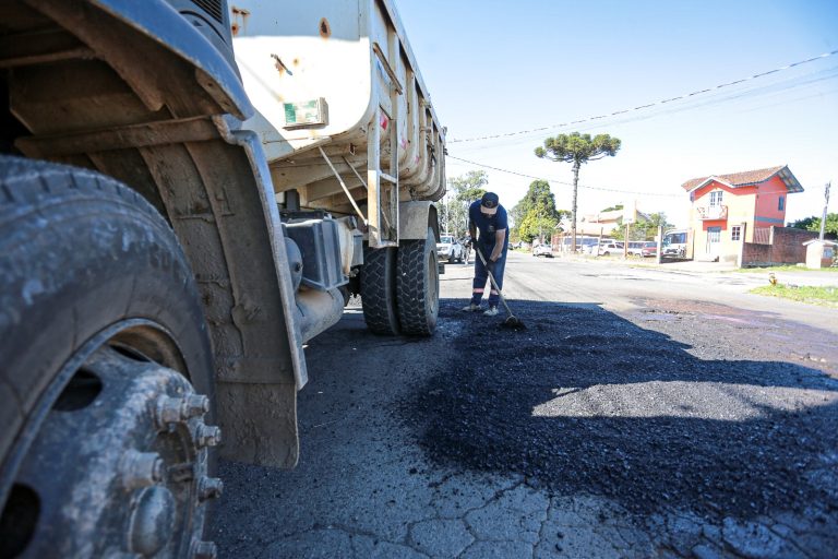 Saiba como solicitar serviços para a Secretaria de Obras de Canela
