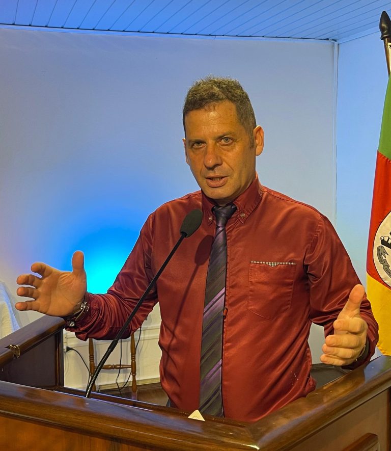 A indicação de Alberi precisa de atenção, mas nem tudo é com o setor público