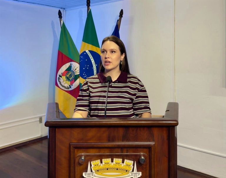 Infelizmente a proposta da vereadora Grazi é necessária